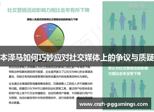 本泽马如何巧妙应对社交媒体上的争议与质疑
