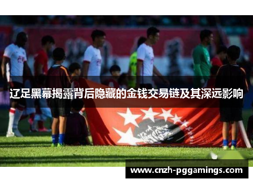 辽足黑幕揭露背后隐藏的金钱交易链及其深远影响