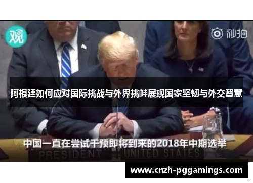 阿根廷如何应对国际挑战与外界挑衅展现国家坚韧与外交智慧