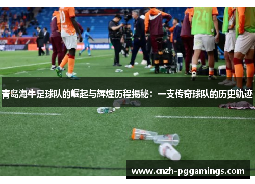青岛海牛足球队的崛起与辉煌历程揭秘：一支传奇球队的历史轨迹