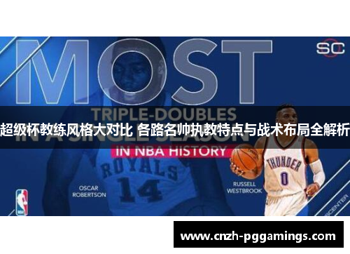 超级杯教练风格大对比 各路名帅执教特点与战术布局全解析