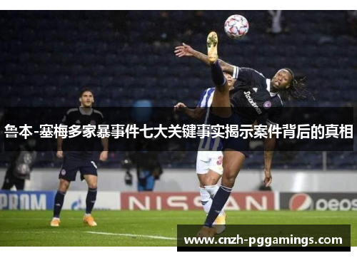 鲁本-塞梅多家暴事件七大关键事实揭示案件背后的真相