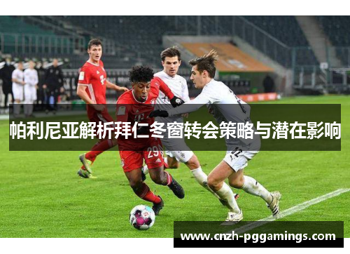 帕利尼亚解析拜仁冬窗转会策略与潜在影响